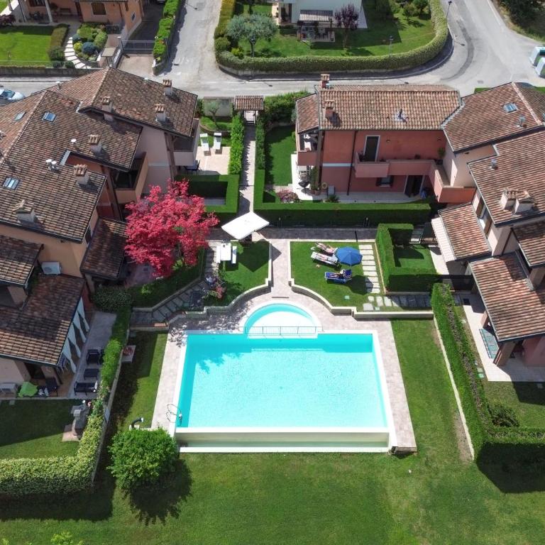 Casa degli Ulivi with 2 Pools & Private Garden - Appartamento con 1 Camera da Letto - 8