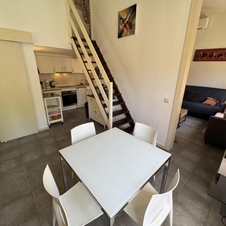 Gregal 134-136 - Bungalow - 2