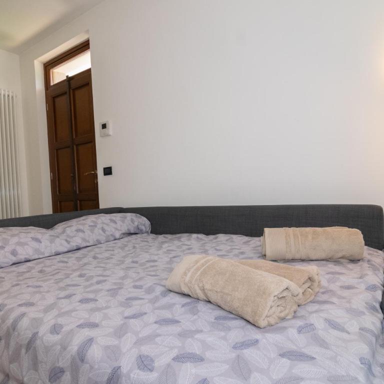 Casa degli Ulivi with 2 Pools & Private Garden - Appartamento con 1 Camera da Letto - 17