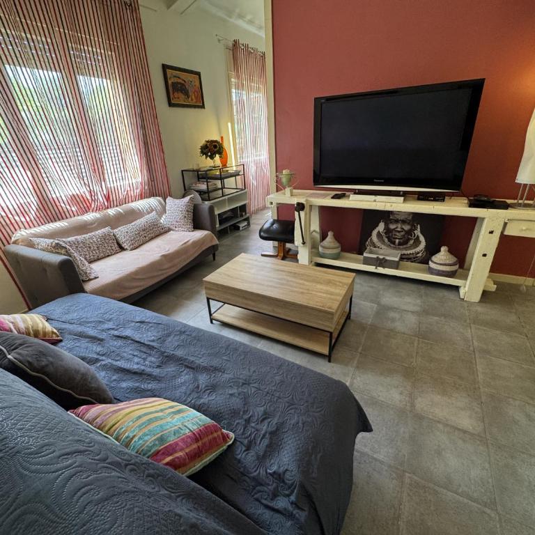Gregal 134-136 - Bungalow - 5