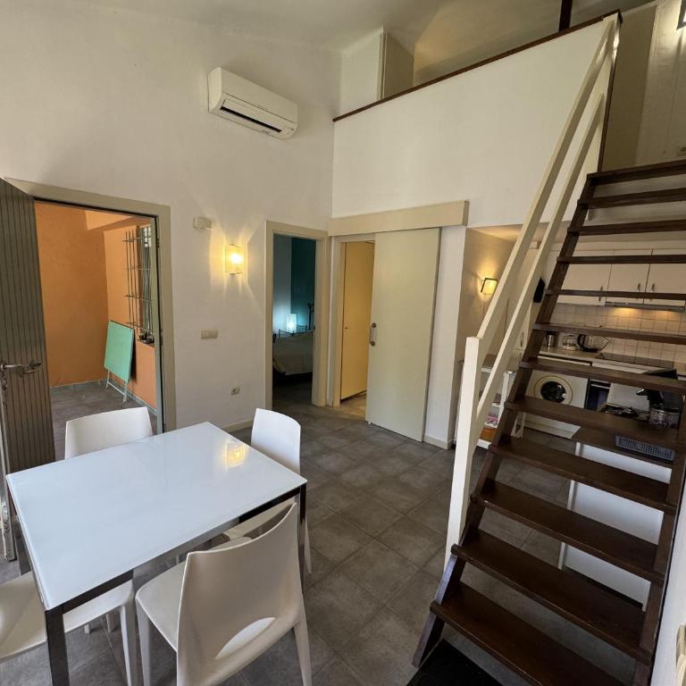 Gregal 134-136 - Bungalow - 15