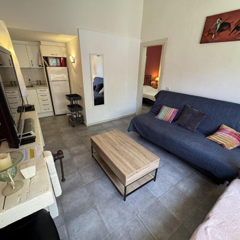 Gregal 134-136 - Bungalow - 18