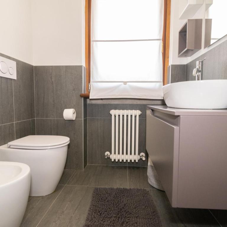 Casa degli Ulivi with 2 Pools & Private Garden - Appartamento con 1 Camera da Letto - 18
