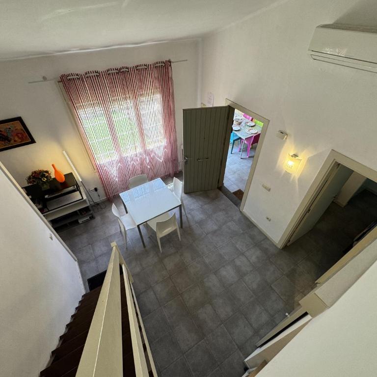 Gregal 134-136 - Bungalow - 28