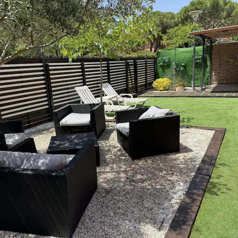 Gregal 134-136 - Bungalow - 30