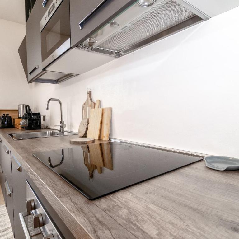 Casa degli Ulivi with 2 Pools & Private Garden - Appartamento con 1 Camera da Letto - 19