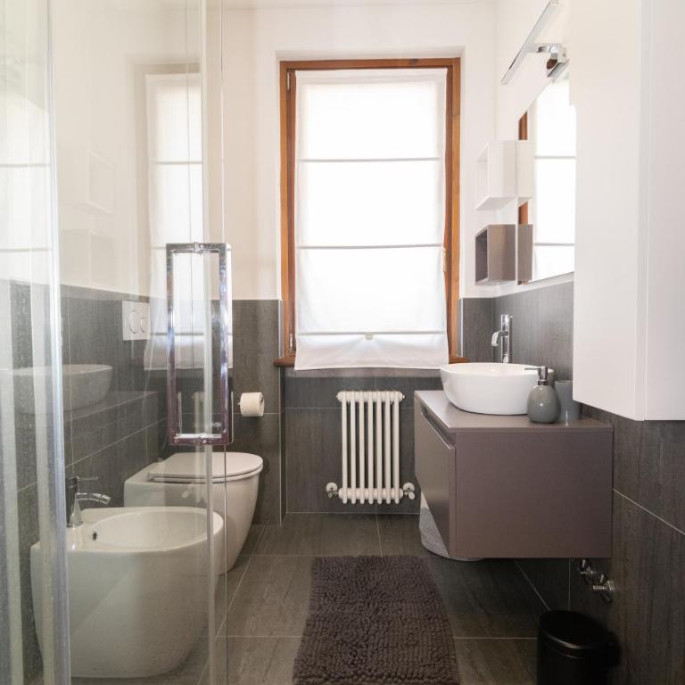 Casa degli Ulivi with 2 Pools & Private Garden - Appartamento con 1 Camera da Letto - 20