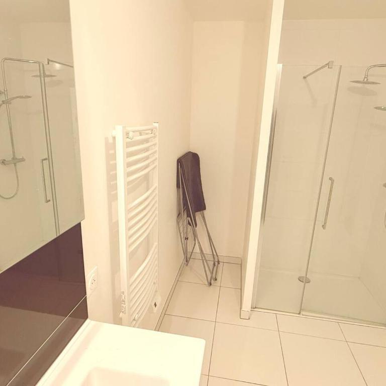 Urban Confort PMR – Montpellier Croix d'argent - Apartamento de 2 dormitorios - 15