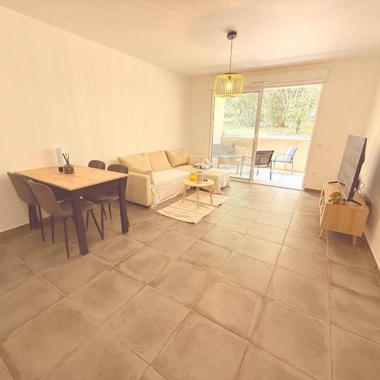 Urban Confort PMR – Montpellier Croix d'argent - Apartamento de 2 dormitorios - 9