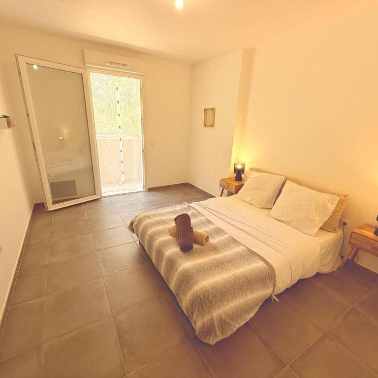 Urban Confort PMR – Montpellier Croix d'argent - Apartamento de 2 dormitorios - 3