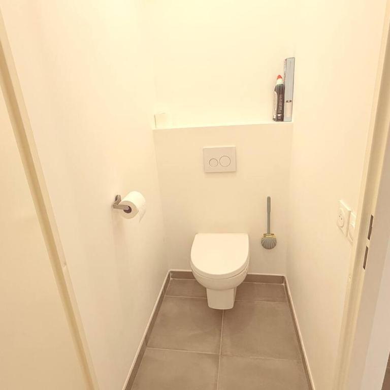 Urban Confort PMR – Montpellier Croix d'argent - Apartamento de 2 dormitorios - 7