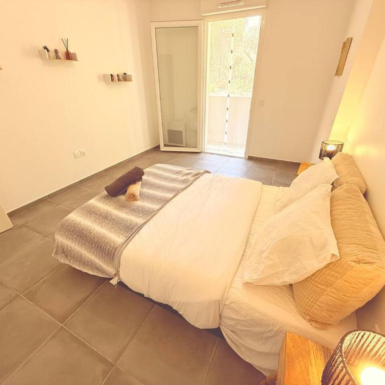 Urban Confort PMR – Montpellier Croix d'argent - Apartamento de 2 dormitorios - 11