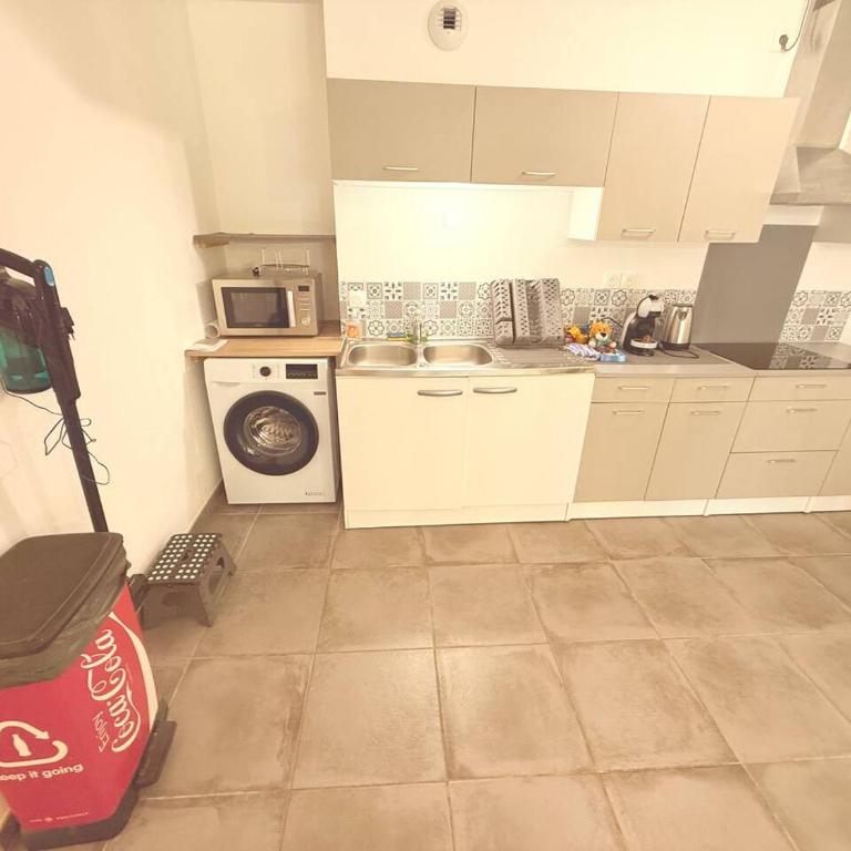 Urban Confort PMR – Montpellier Croix d'argent - Apartamento de 2 dormitorios - 17