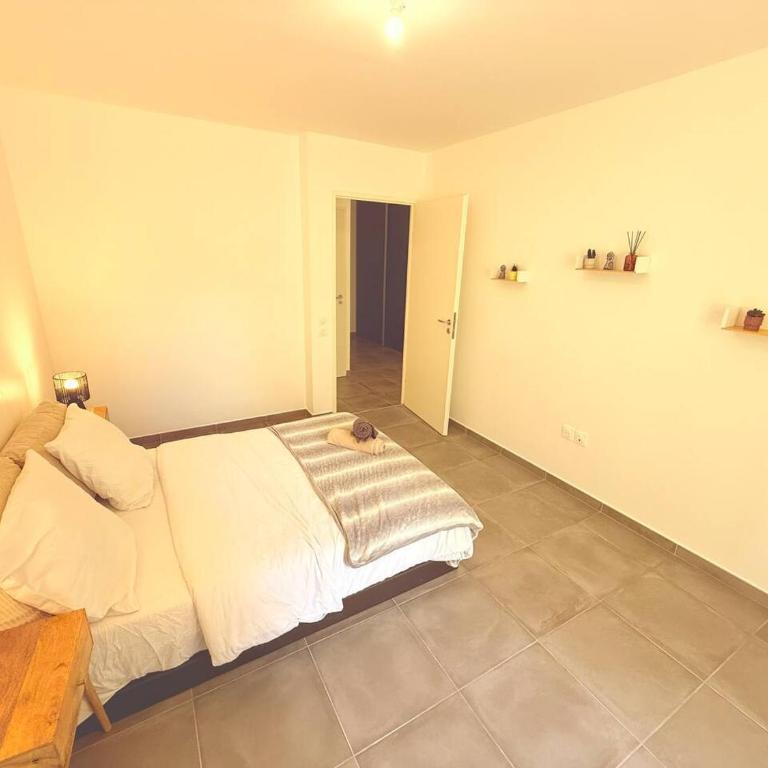 Urban Confort PMR – Montpellier Croix d'argent - Apartamento de 2 dormitorios - 12