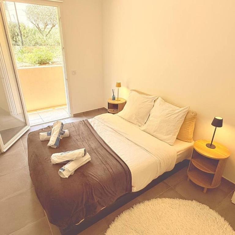 Urban Confort PMR – Montpellier Croix d'argent - Apartamento de 2 dormitorios - 2