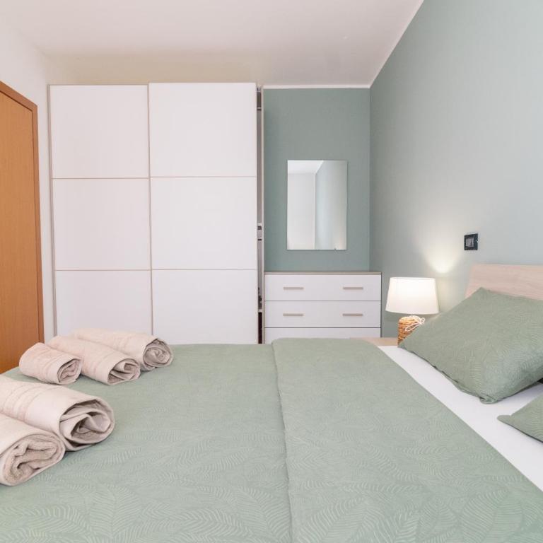 Casa degli Ulivi with 2 Pools & Private Garden - Appartamento con 1 Camera da Letto - 25