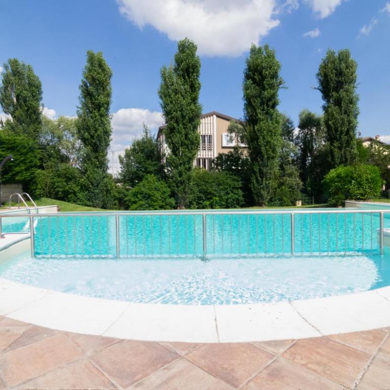 Casa degli Ulivi with 2 Pools & Private Garden - Appartamento con 1 Camera da Letto - 26