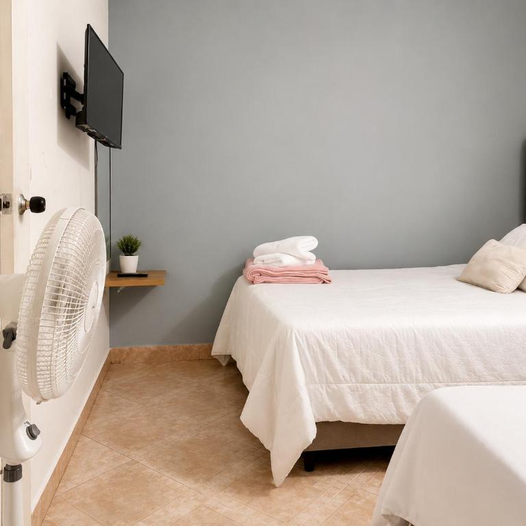Coliving Compostela - Double Room - 5