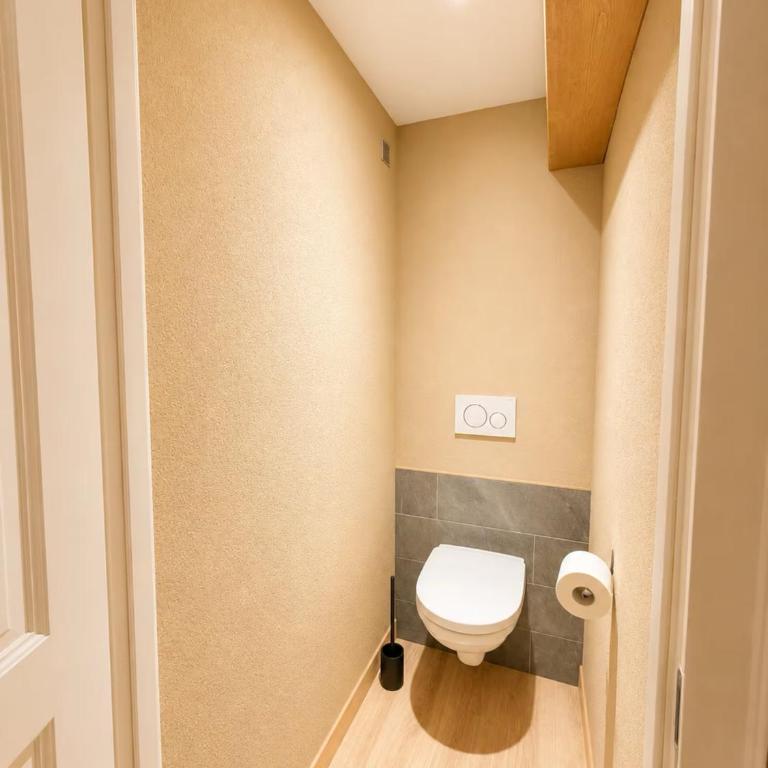 Résidence Bel Air, Univers Fantastique - Chambre Double - 9