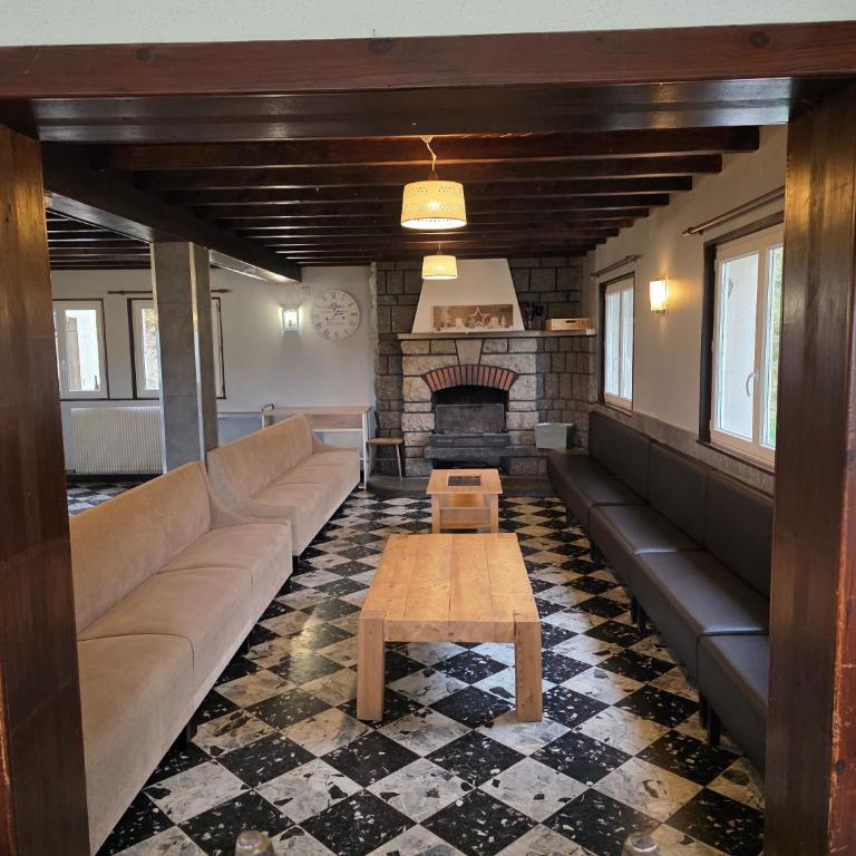Le Panoramic - Chalet - 6