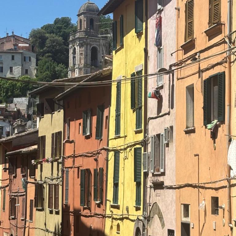 Residenze di Bianca, Appartamento Pasticcio - One-Bedroom Apartment - 14