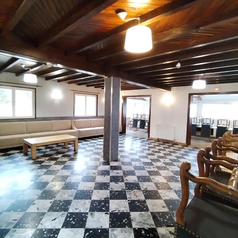 Le Panoramic - Chalet - 19