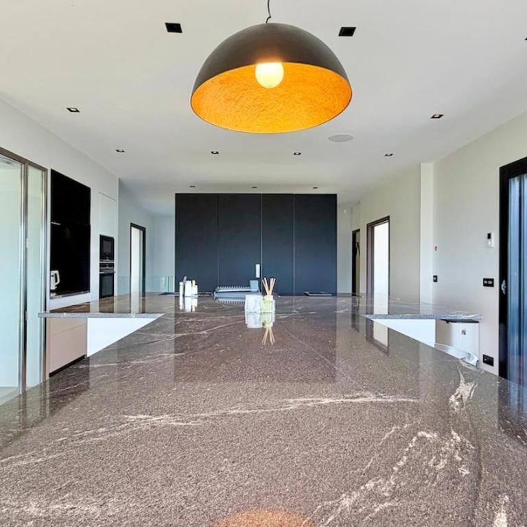 Villa 5 étoiles - 4 chambres - 2 salle d'eau - Villa Supérieure - 26