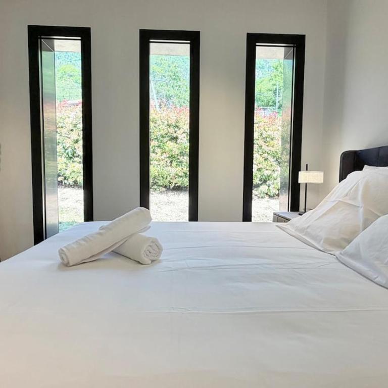 Villa 5 étoiles - 4 chambres - 2 salle d'eau - Villa Supérieure - 7