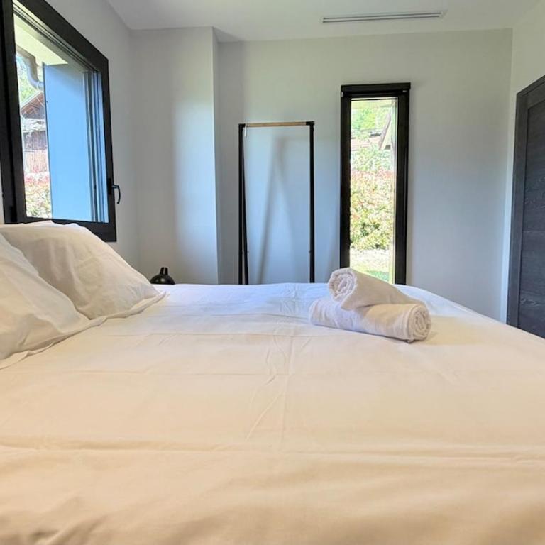 Villa 5 étoiles - 4 chambres - 2 salle d'eau - Villa Supérieure - 31