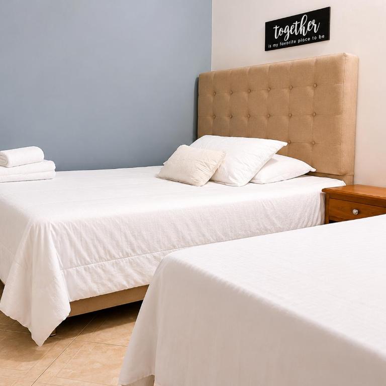 Coliving Compostela - Double Room - 8