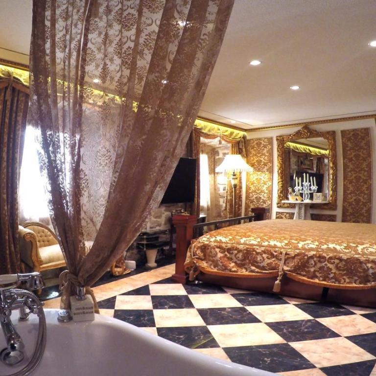 Cattaro Royale Apartment - Apartman sa 2 Spavaće Sobe - 11