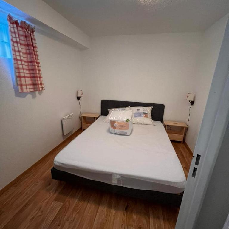 Spacieux appartement 70m 8pers 3 pieces - Apartment mit 2 Schlafzimmern - 15