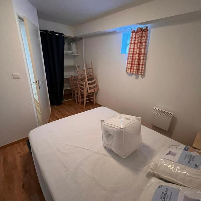 Spacieux appartement 70m 8pers 3 pieces - Apartment mit 2 Schlafzimmern - 16