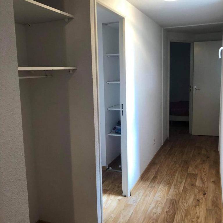Spacieux appartement 70m 8pers 3 pieces - Apartment mit 2 Schlafzimmern - 17