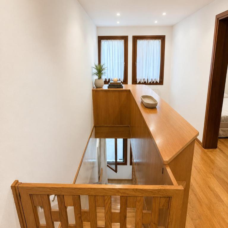 Family and Friends Apartment by Bricola Apartment - Apartment - 5