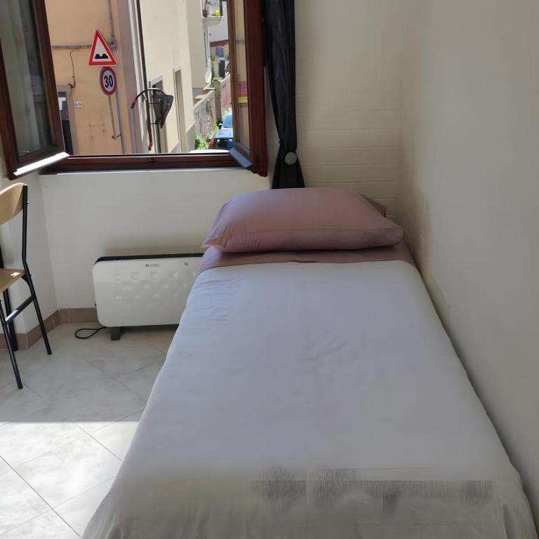 Residenza Vittoria - Apartamento Superior con vistas a la ciudad - 6