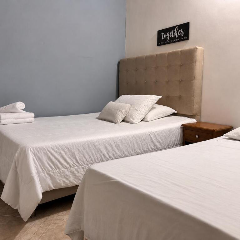 Coliving Compostela - Double Room - 10