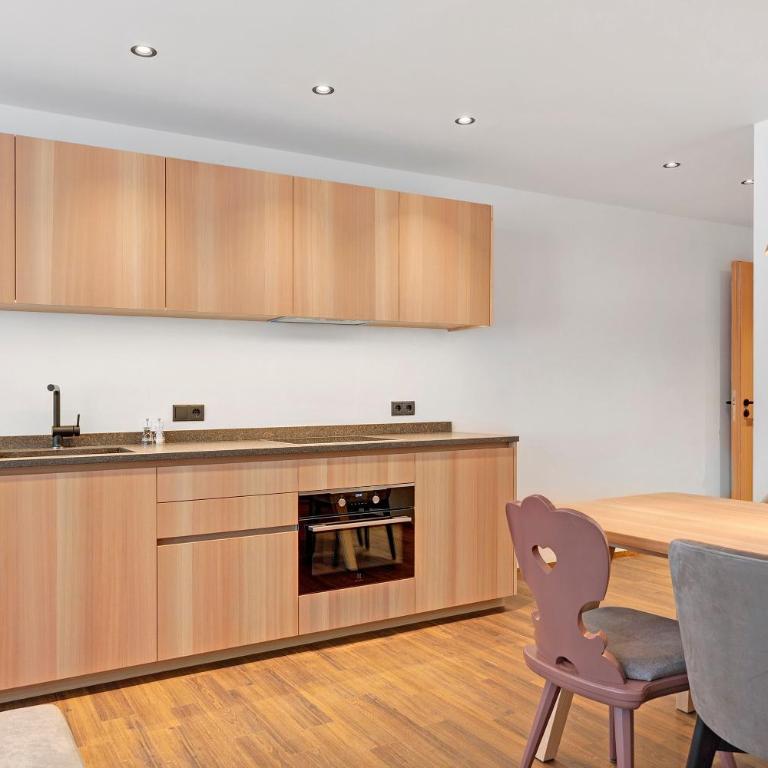Apartments Goldener Adler new 2026 - Appartamento Superior con 1 Camera da Letto e Balcone - 5