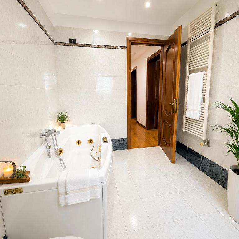 Family and Friends Apartment by Bricola Apartment - Apartment - 7