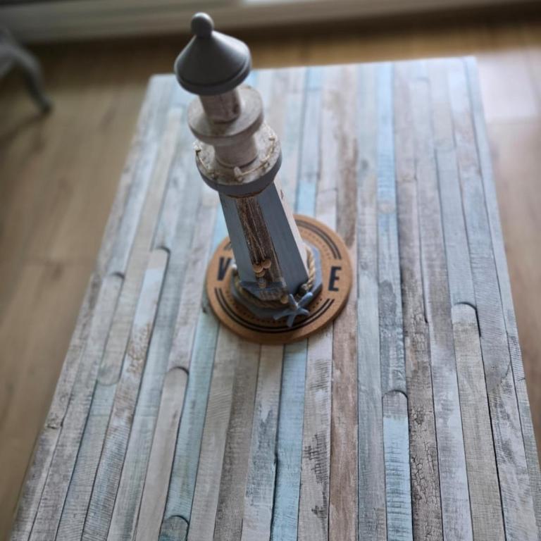 Le grand pavois - Appartamento con 1 Camera da Letto - 16