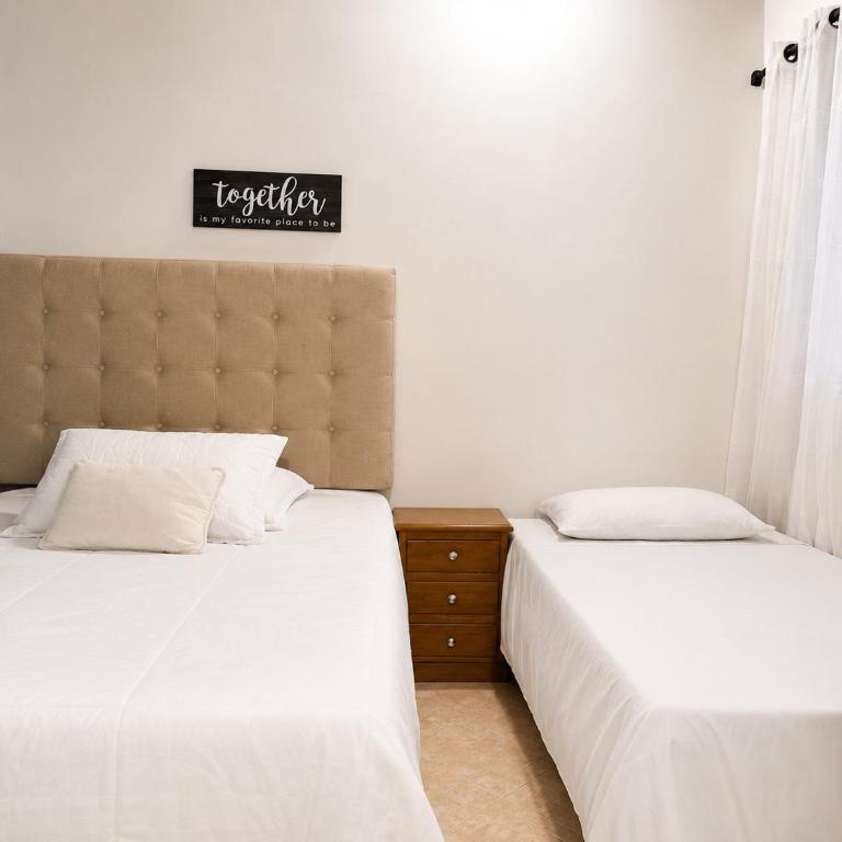 Coliving Compostela - Double Room - 11