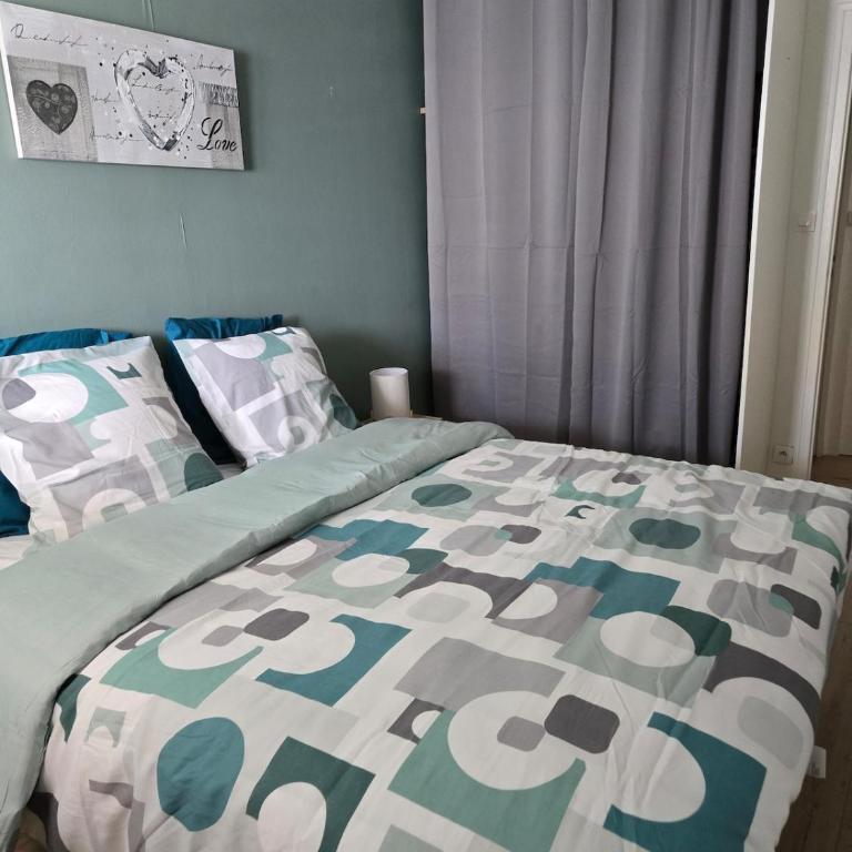 Le grand pavois - Appartamento con 1 Camera da Letto - 1