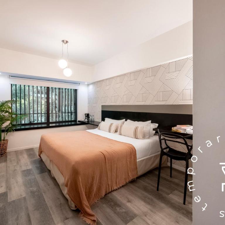 Top Rentals Montañeses - Double Room - 2