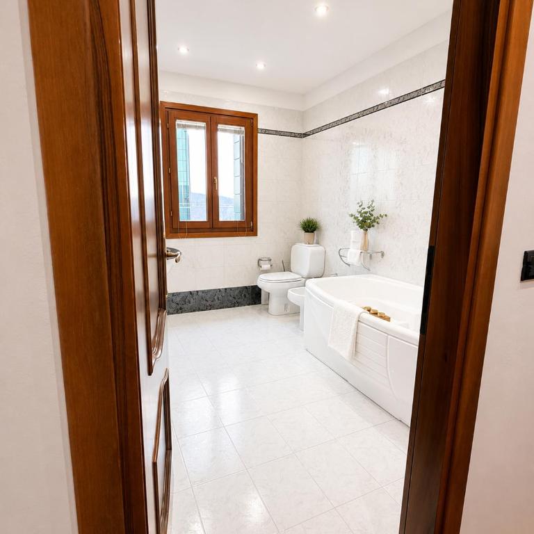 Family and Friends Apartment by Bricola Apartment - Apartment - 8