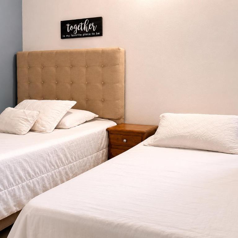 Coliving Compostela - Double Room - 12