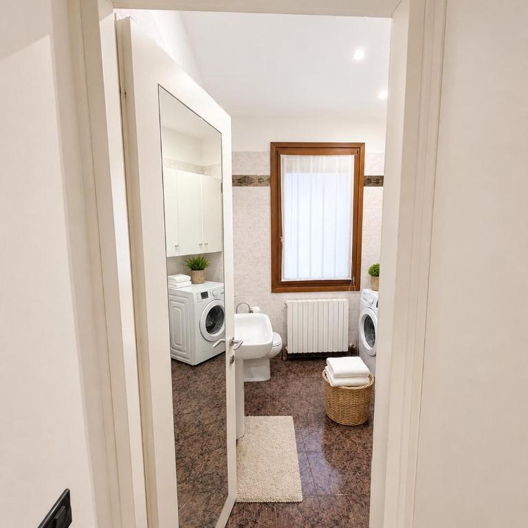 Family and Friends Apartment by Bricola Apartment - Apartment - 14