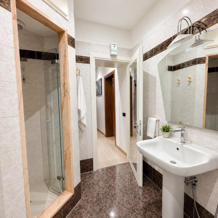 Family and Friends Apartment by Bricola Apartment - Apartment - 13