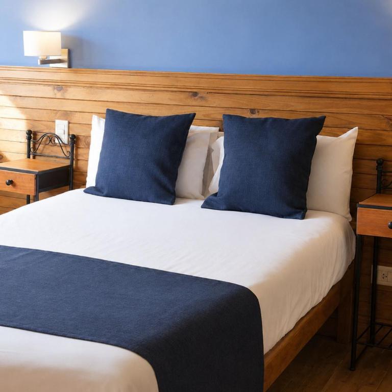 Hainen by DOT Tradition - Quadruple Room - 1
