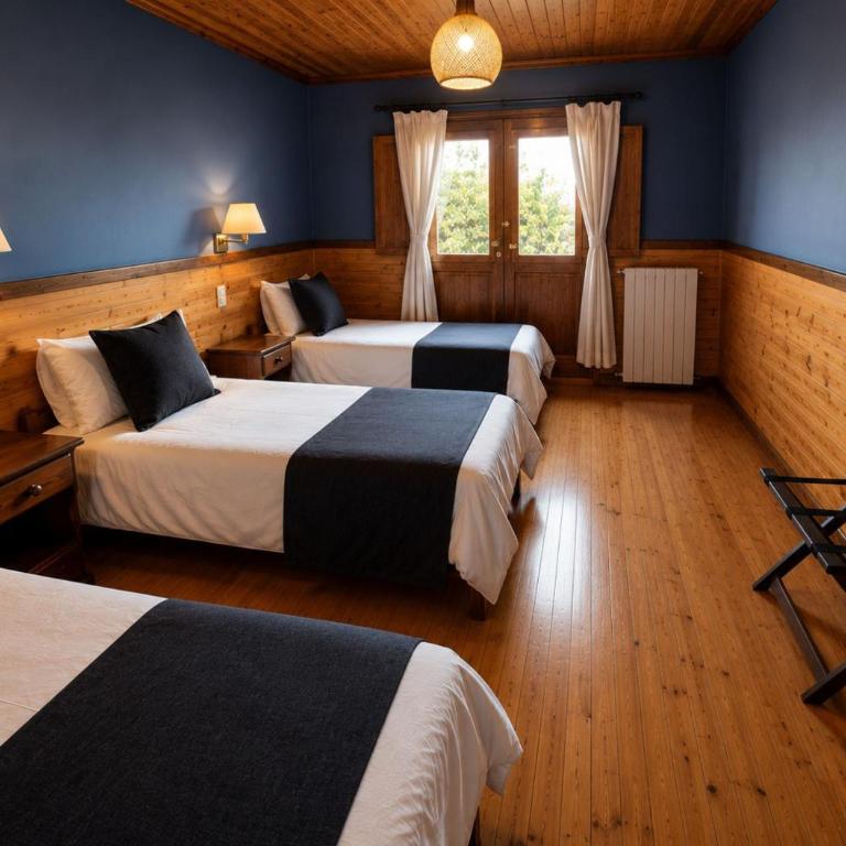 Hainen by DOT Tradition - Triple Room - 6