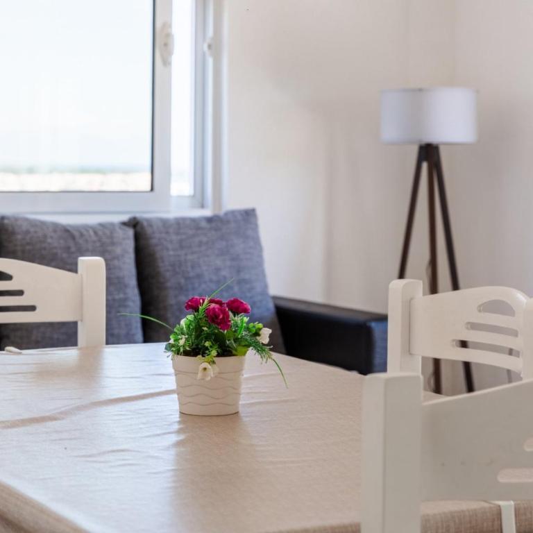 Apart Sara - Apartment mit 1 Schlafzimmer und Aussicht - 11